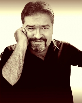 Un po' di me - Stefano Pozzovivo